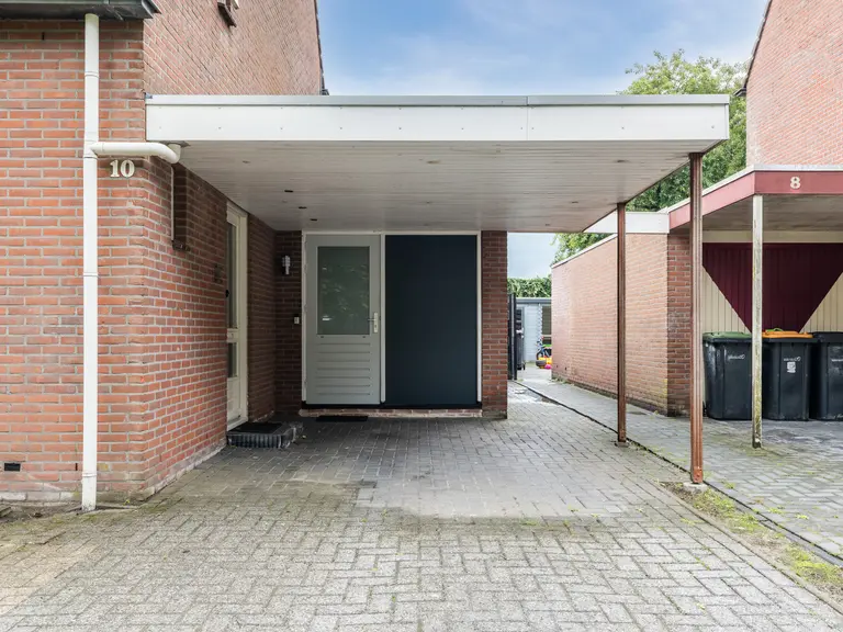 Kraaiheide 10, BOVENSMILDE