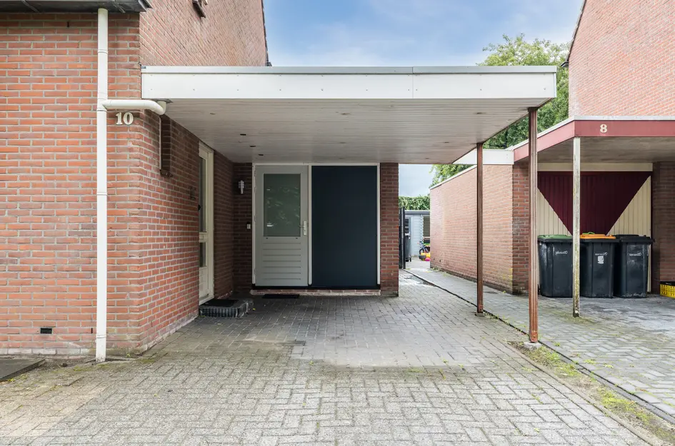 Kraaiheide 10