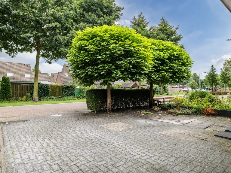 Kraaiheide 10, BOVENSMILDE