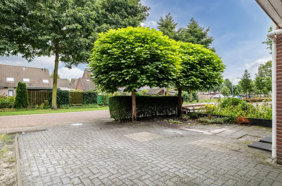 Kraaiheide 10
