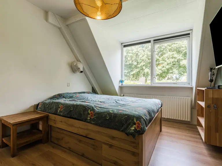 Kraaiheide 10, BOVENSMILDE