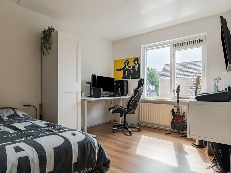 Kraaiheide 10, BOVENSMILDE