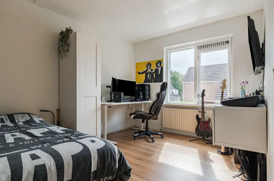 Kraaiheide 10