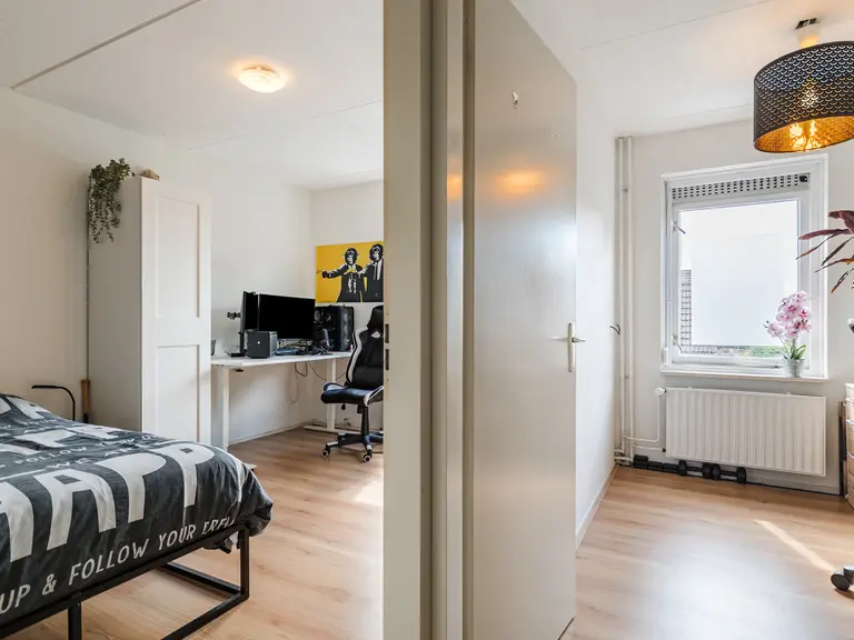 Kraaiheide 10, BOVENSMILDE