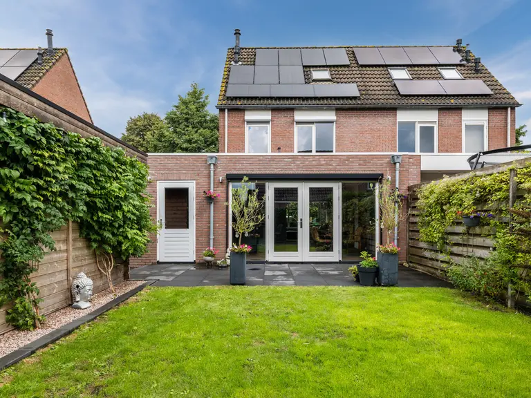 Kraaiheide 10, BOVENSMILDE