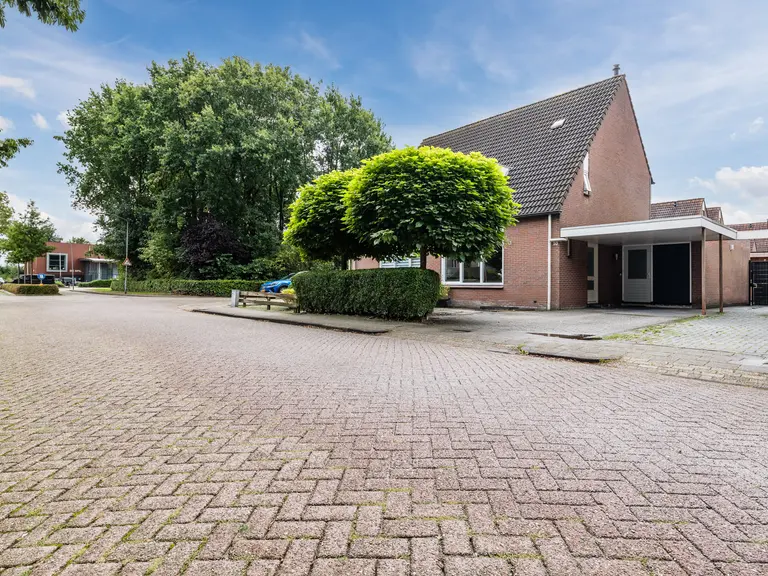 Kraaiheide 10, BOVENSMILDE