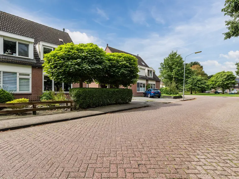 Kraaiheide 10, BOVENSMILDE