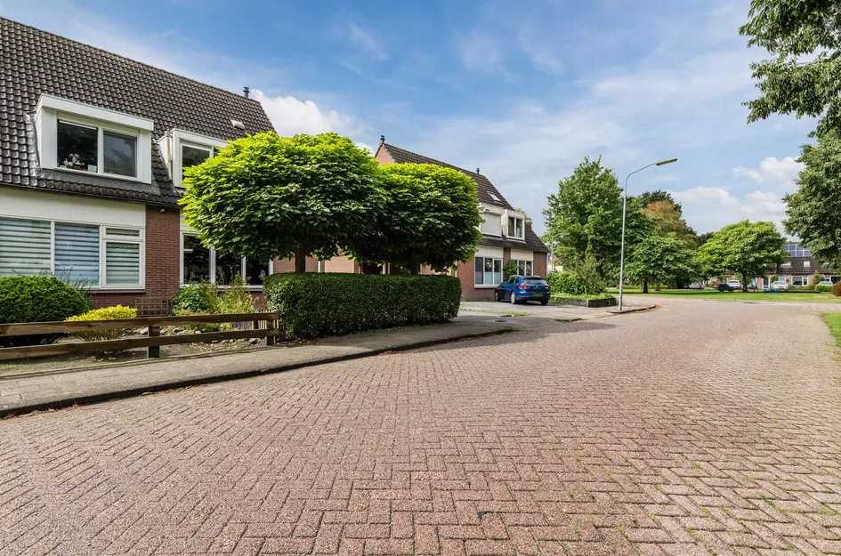 Kraaiheide 10