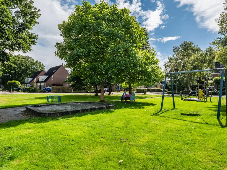 Kraaiheide 10, BOVENSMILDE