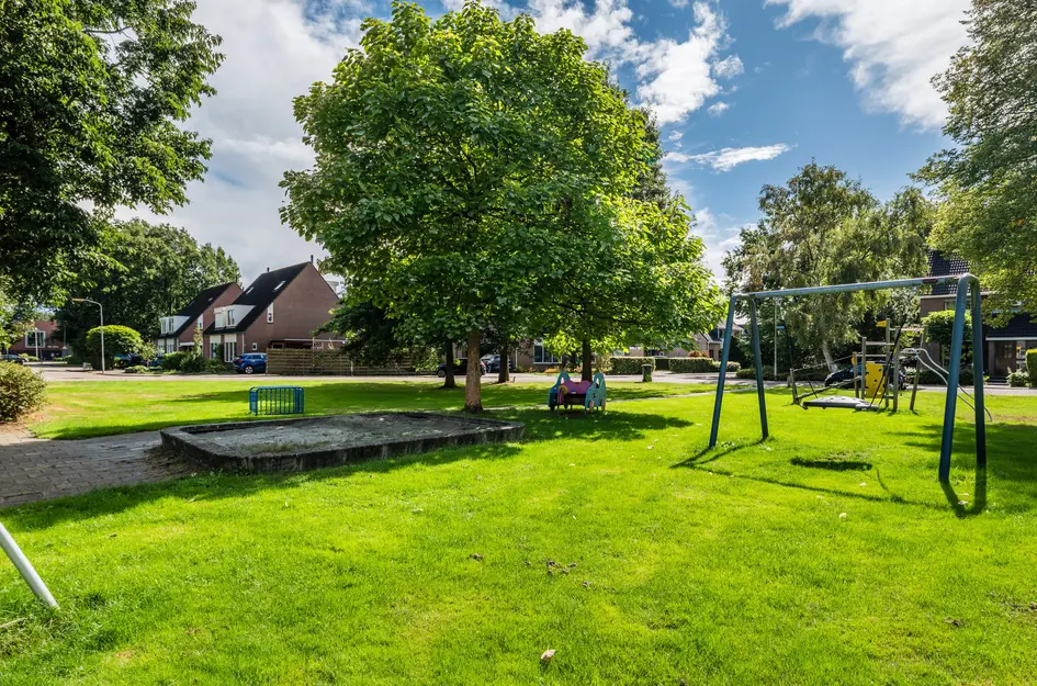 Kraaiheide 10