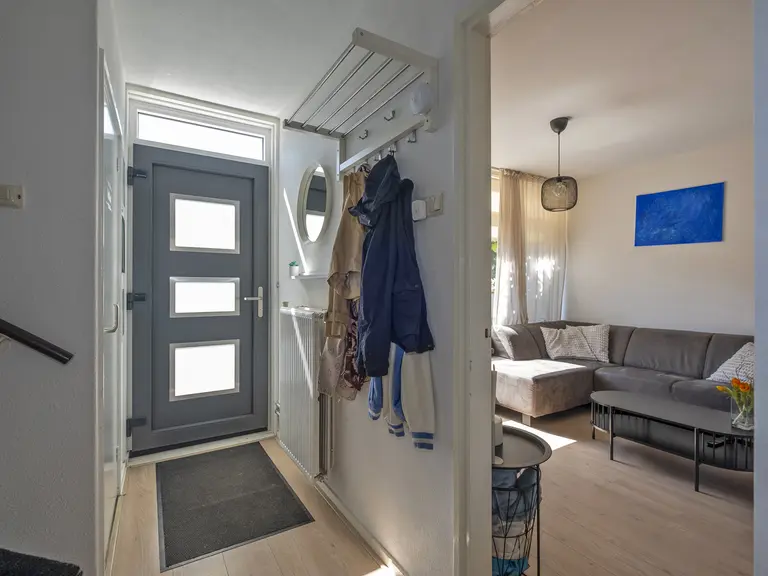 Stadhouderslaan 28, ASSEN