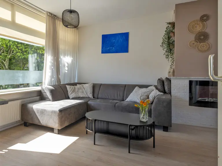 Stadhouderslaan 28, ASSEN