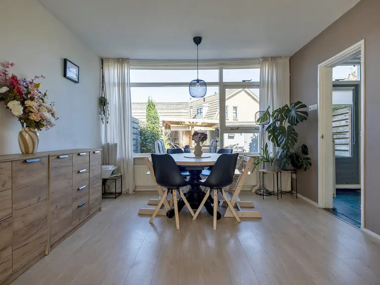 Stadhouderslaan 28, ASSEN