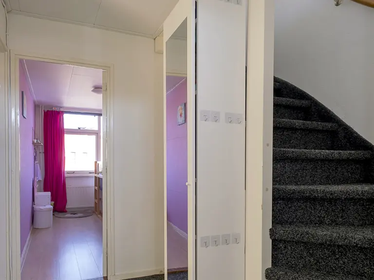 Stadhouderslaan 28, ASSEN