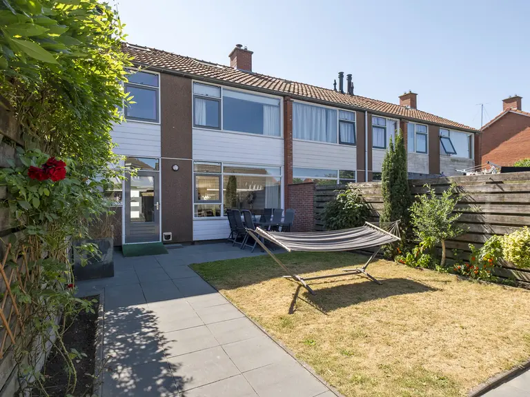 Stadhouderslaan 28, ASSEN