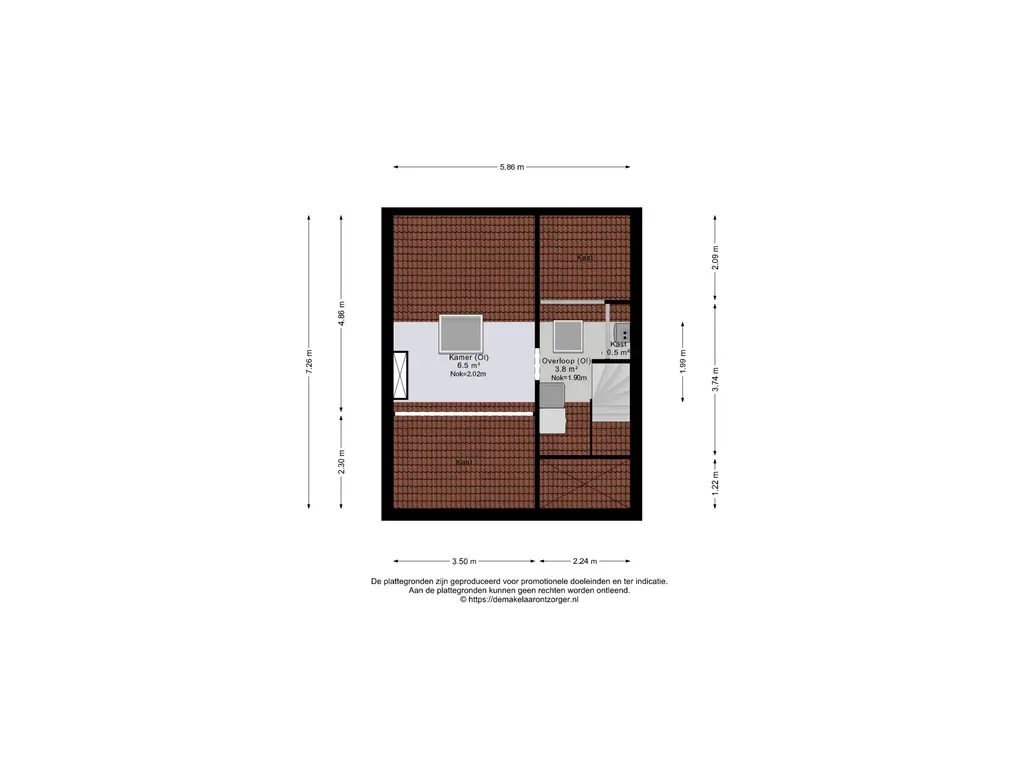 Plattegrond 3