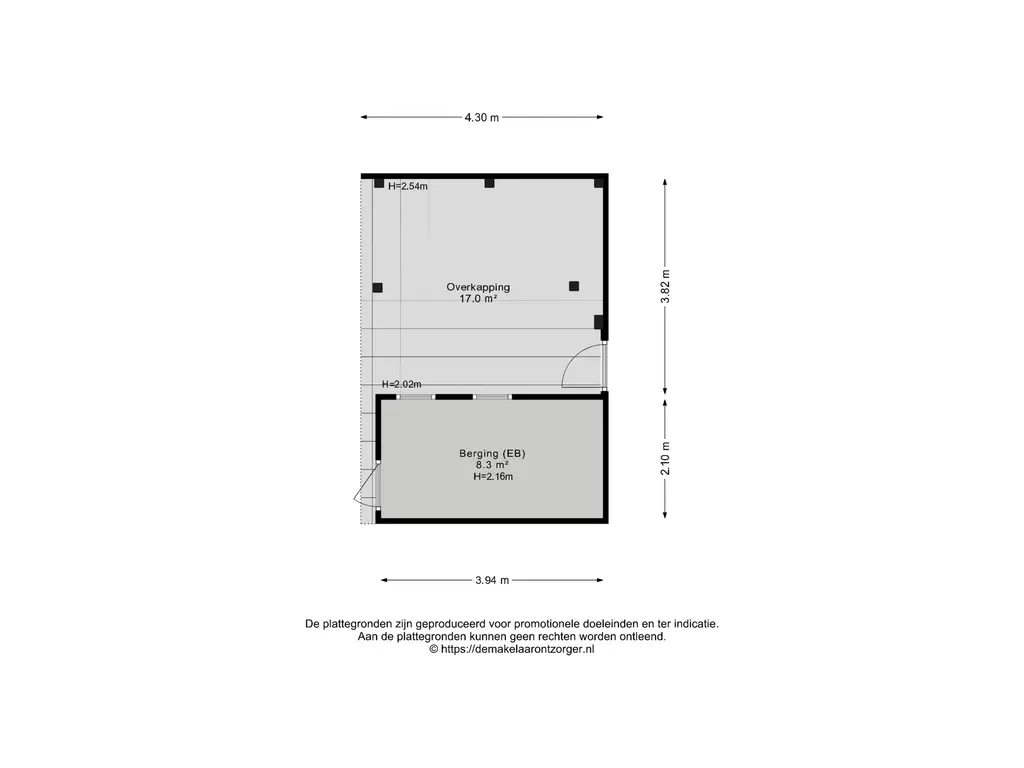 Plattegrond 4