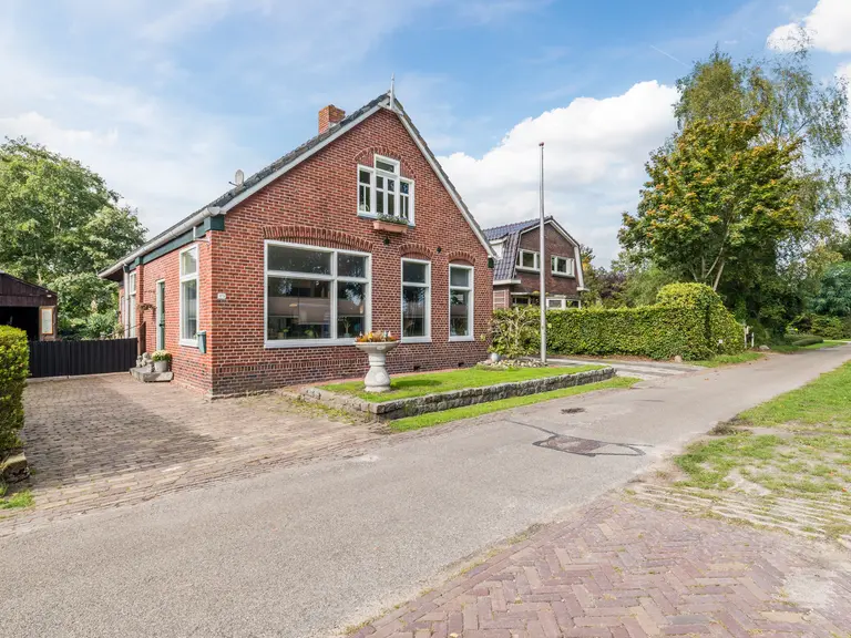 Groningerstraat 173, DE PUNT