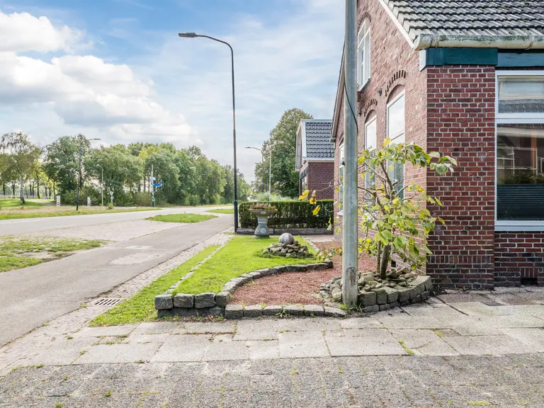 Groningerstraat 173, DE PUNT