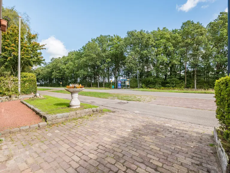 Groningerstraat 173, DE PUNT