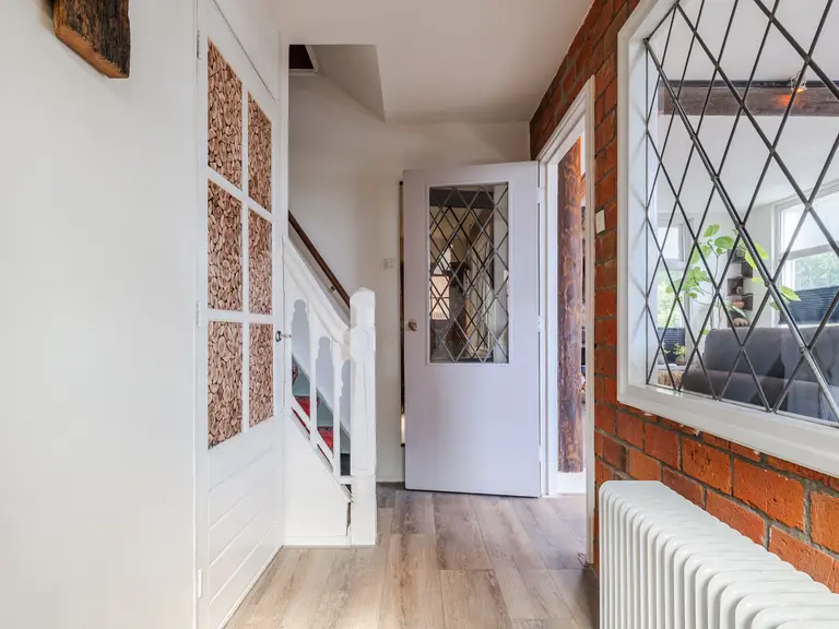 Groningerstraat 173, DE PUNT