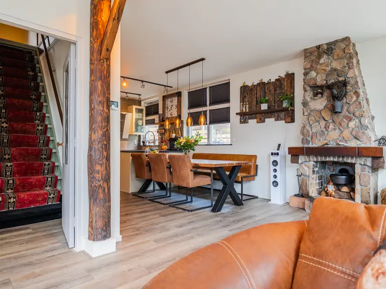 Groningerstraat 173, DE PUNT