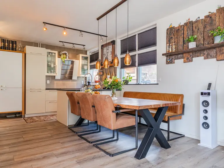 Groningerstraat 173, DE PUNT