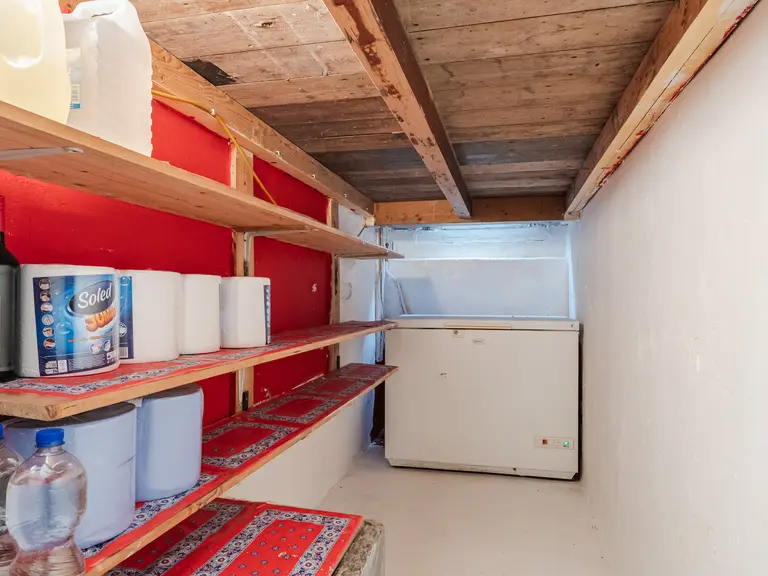 Groningerstraat 173, DE PUNT