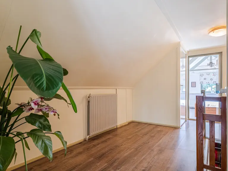Groningerstraat 173, DE PUNT