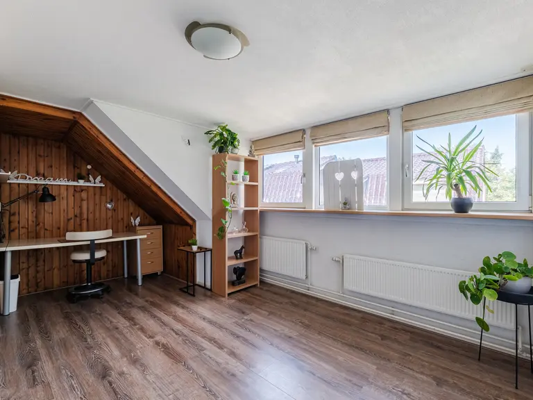Groningerstraat 173, DE PUNT