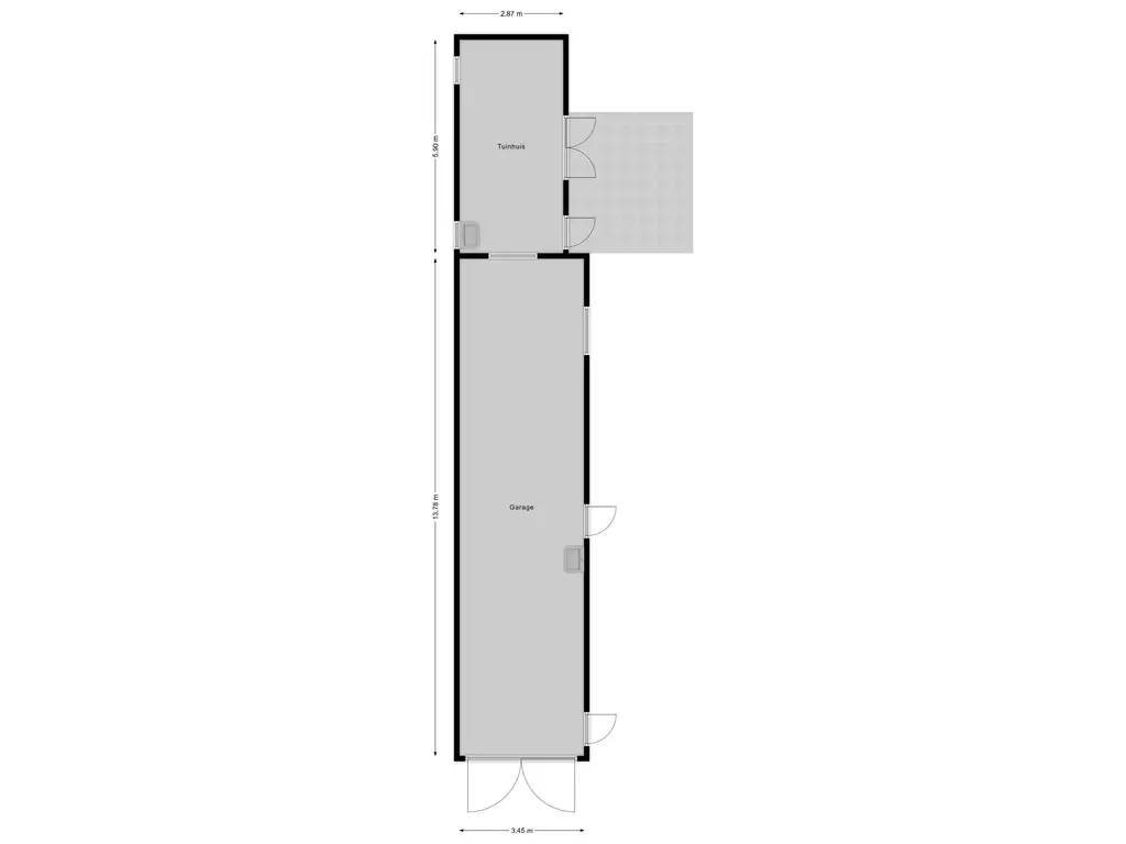 Plattegrond 4