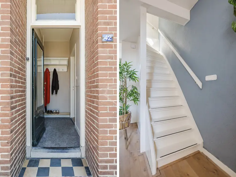 Oude-Molenstraat 42, ASSEN