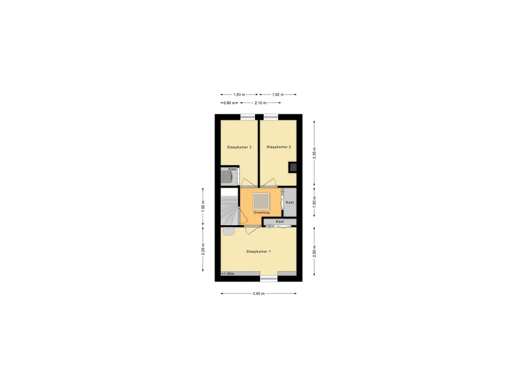 Plattegrond 2