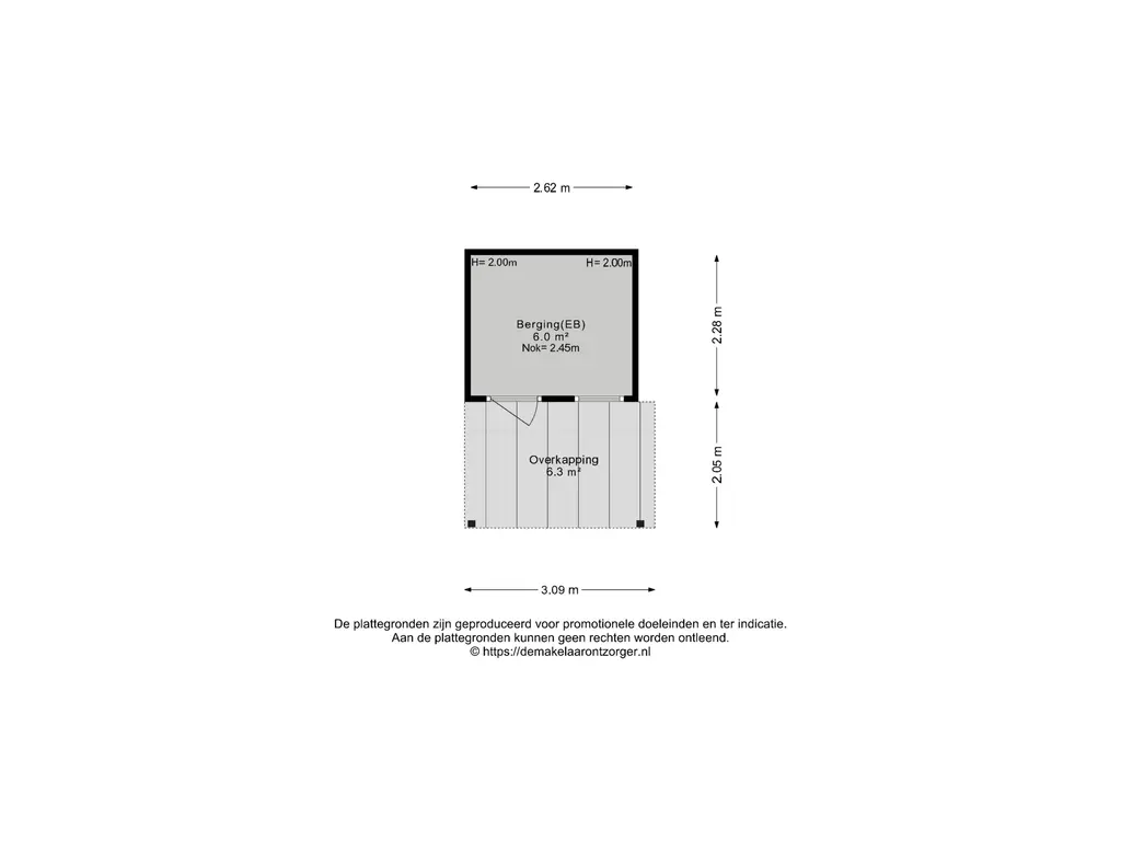Plattegrond 4