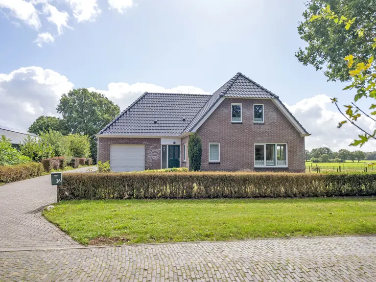 Lonerbroekweg 1A, LOON
