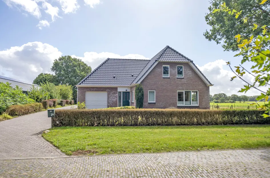 Lonerbroekweg 1A