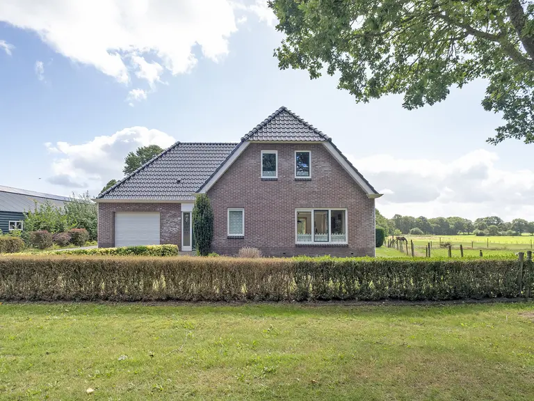 Lonerbroekweg 1A, LOON