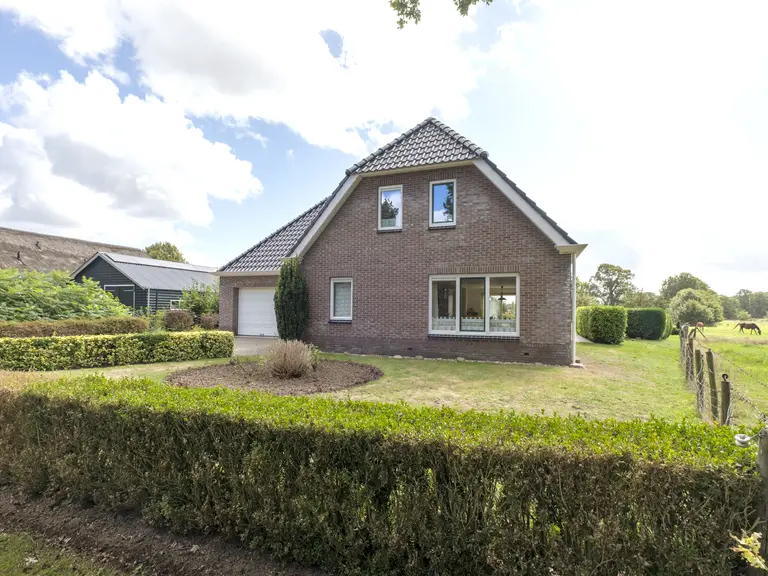 Lonerbroekweg 1A, LOON
