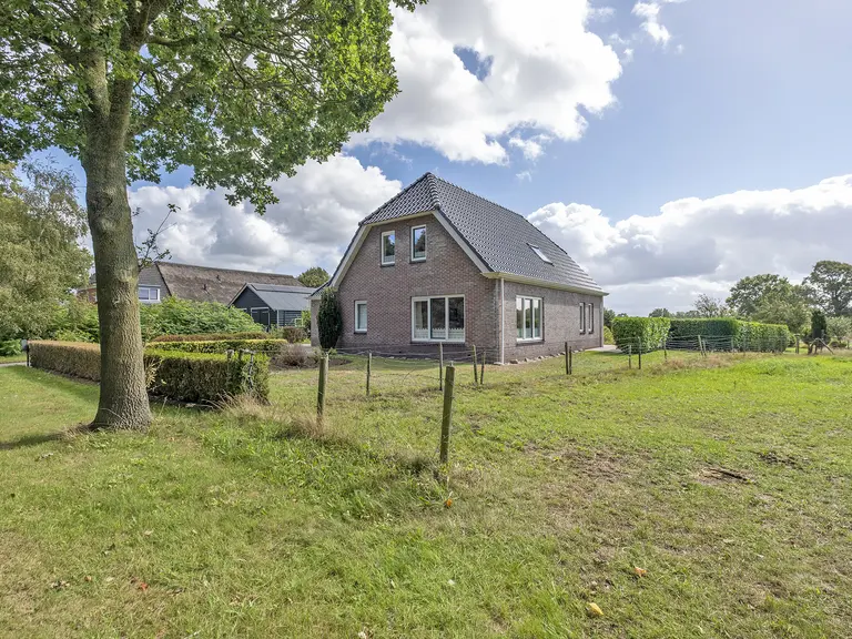 Lonerbroekweg 1A, LOON