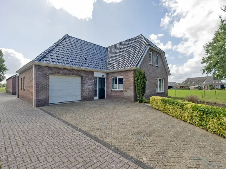 Lonerbroekweg 1A, LOON