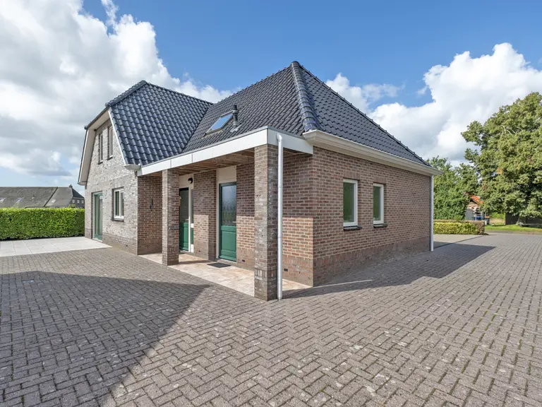 Lonerbroekweg 1A, LOON