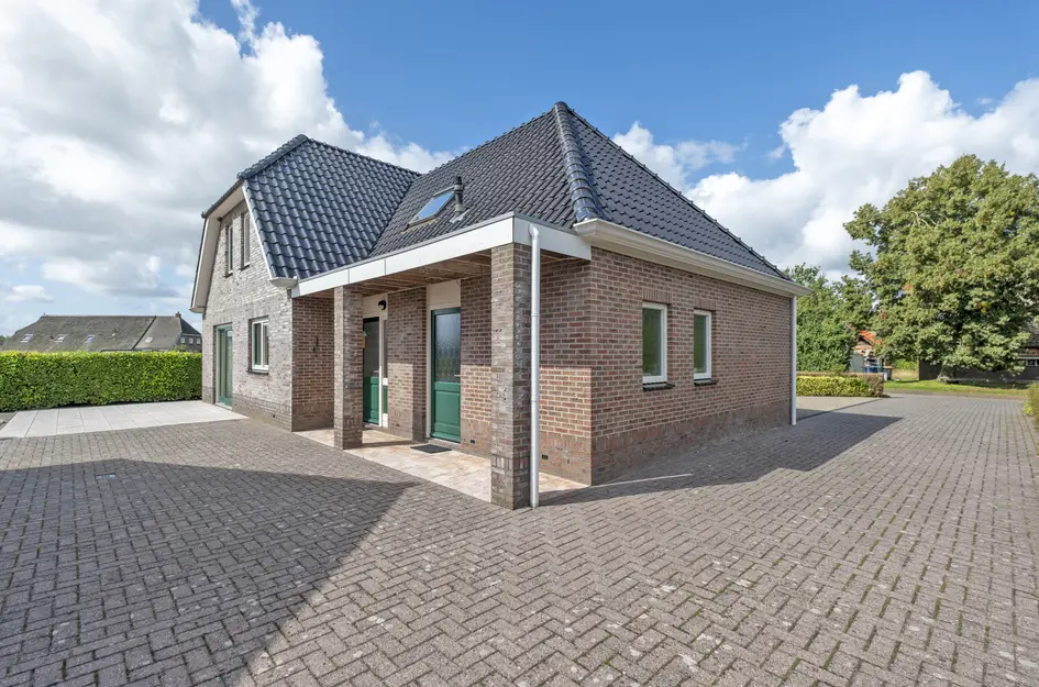 Lonerbroekweg 1A