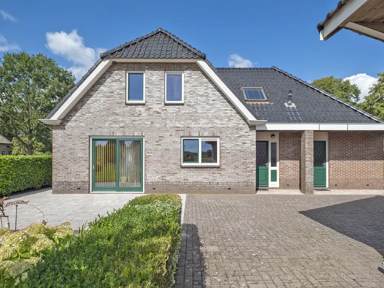 Lonerbroekweg 1A, LOON