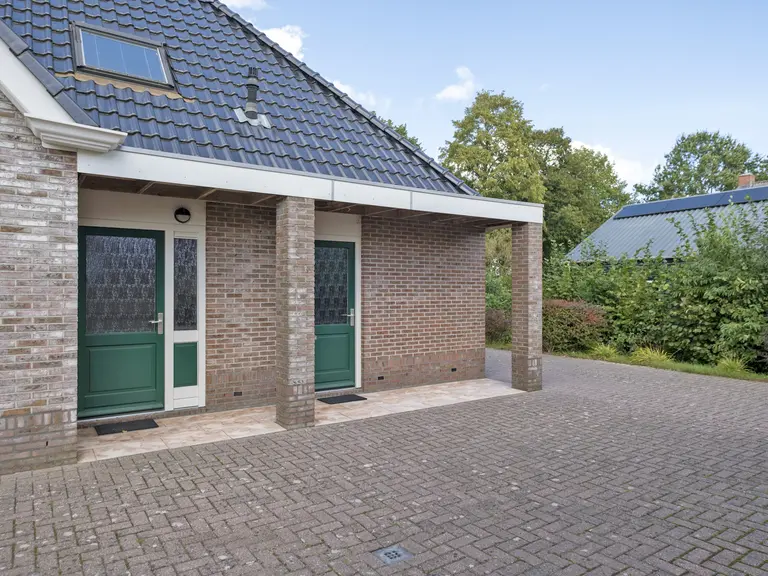 Lonerbroekweg 1A, LOON