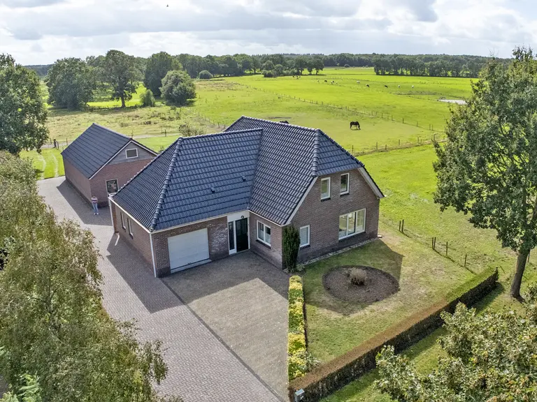 Lonerbroekweg 1A, LOON