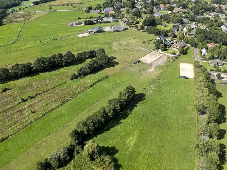 Lonerbroekweg 1A, LOON