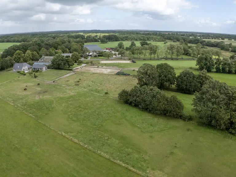 Lonerbroekweg 1A, LOON