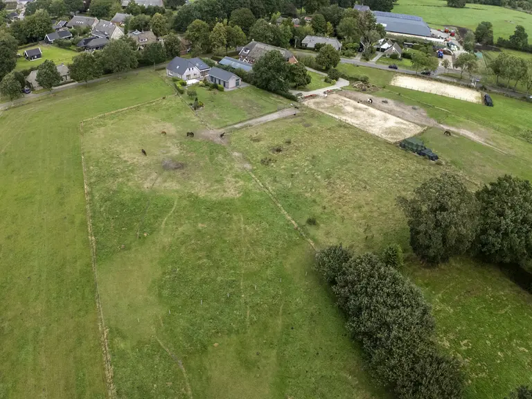 Lonerbroekweg 1A, LOON