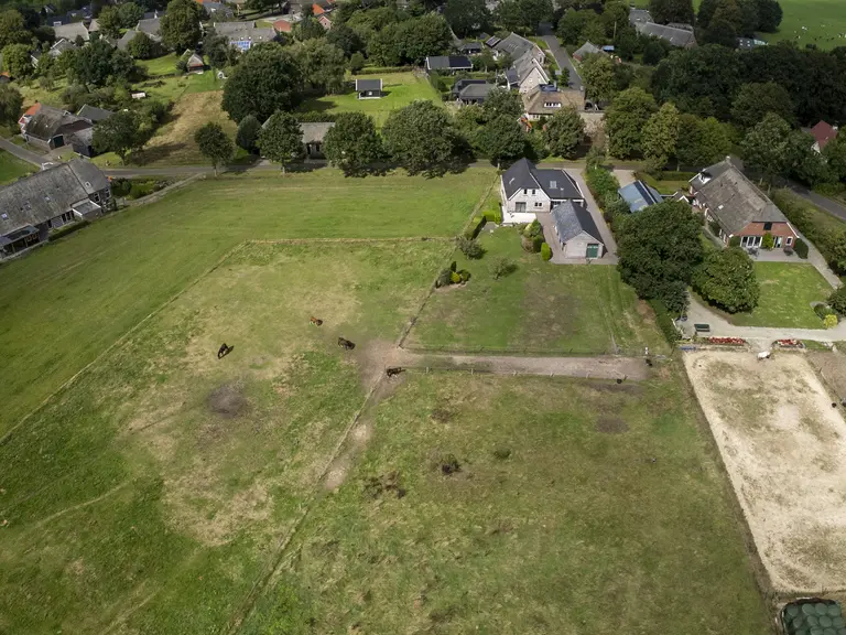 Lonerbroekweg 1A, LOON