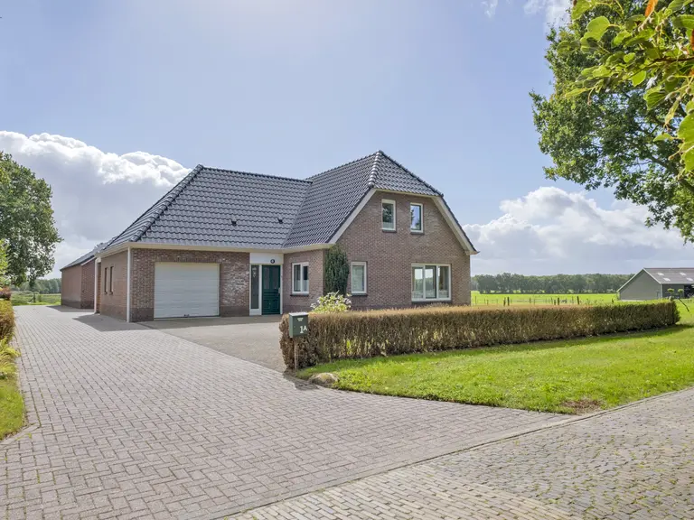 Lonerbroekweg 1A, LOON